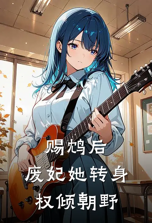 赐鸩后，废妃她转身权倾朝野谢云舒林清远最新章节免费阅读_赐鸩后，废妃她转身权倾朝野全集免费阅读