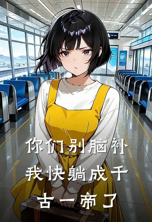 你们别脑补，我快躺成千古一帝了