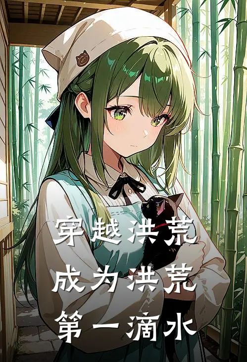 穿越洪荒，成为洪荒第一滴水