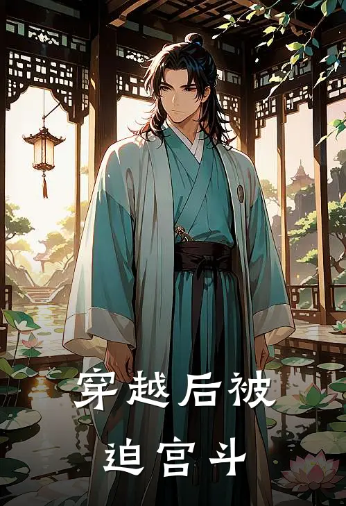 穿越后被迫宫斗