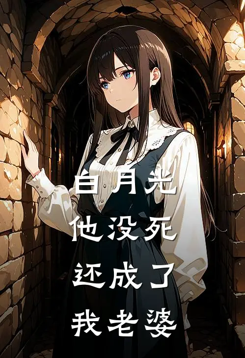 白月光他没死，还成了我老婆林晚陆靳年最新好看小说_最新完本小说白月光他没死，还成了我老婆林晚陆靳年