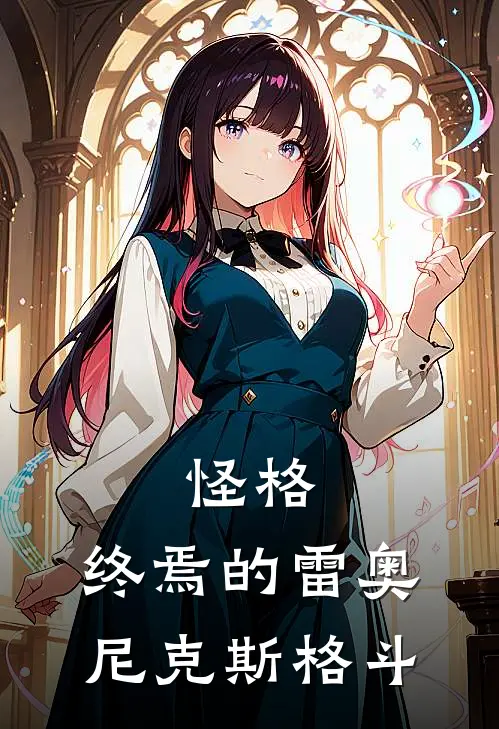 怪格：终焉的雷奥尼克斯格斗