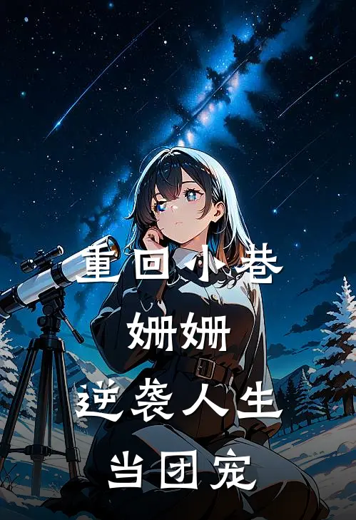 重回小巷：姗姗，逆袭人生当团宠