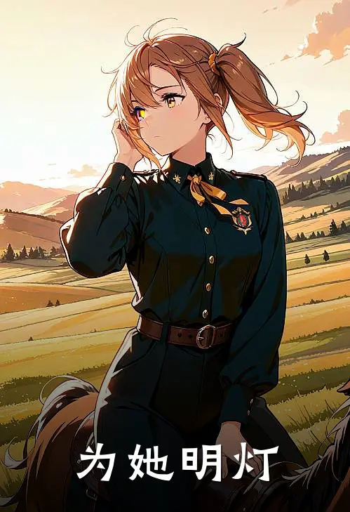为她明灯