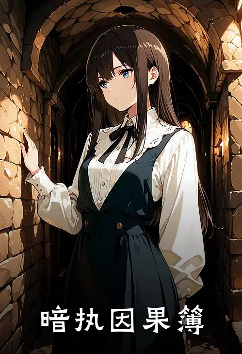 暗执因果簿