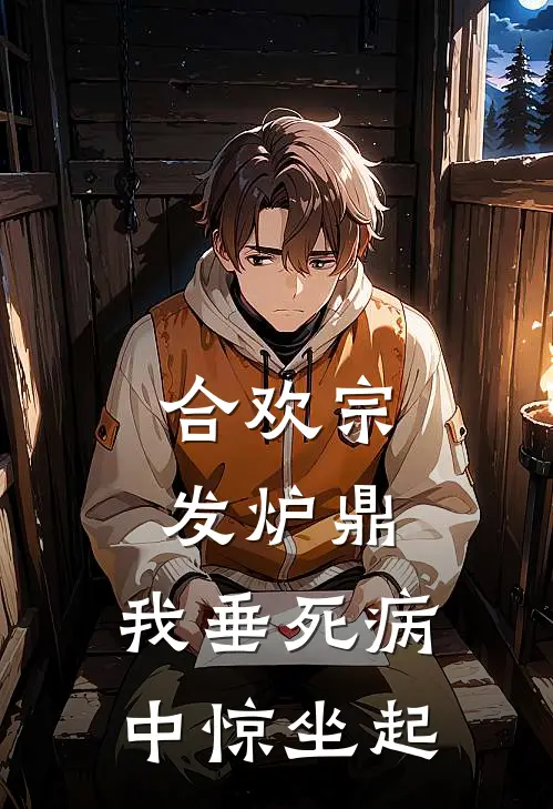 合欢宗发炉鼎，我垂死病中惊坐起林宣白月灵最新小说推荐_最新好看小说合欢宗发炉鼎，我垂死病中惊坐起林宣白月灵