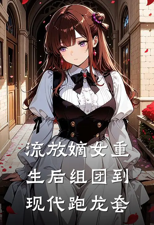 流放嫡女重生后组团到现代跑龙套