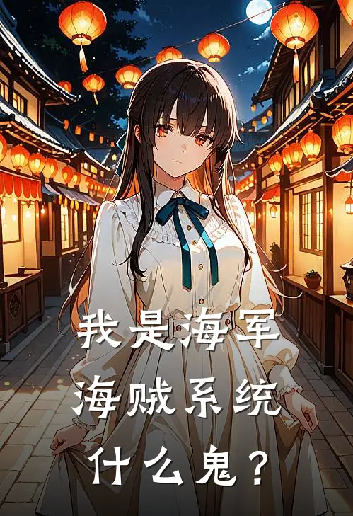 我是海军，海贼系统什么鬼？