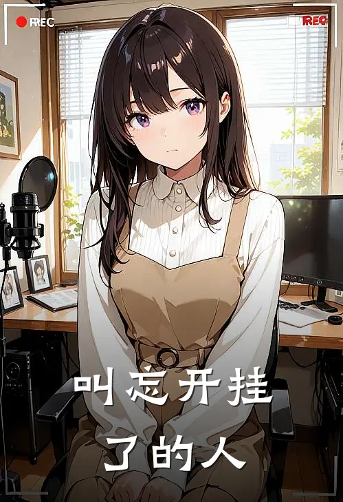 叫忘开挂了的人