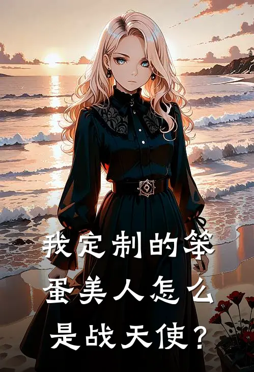 我定制的笨蛋美人怎么是战天使？
