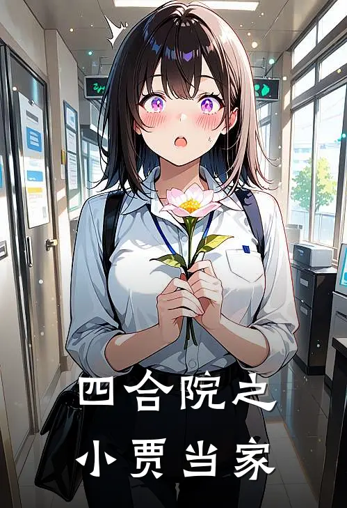 四合院之小贾当家