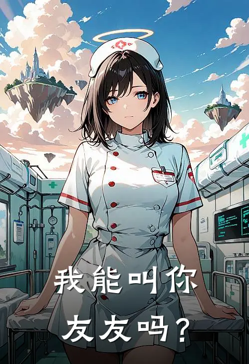 我能叫你友友吗？