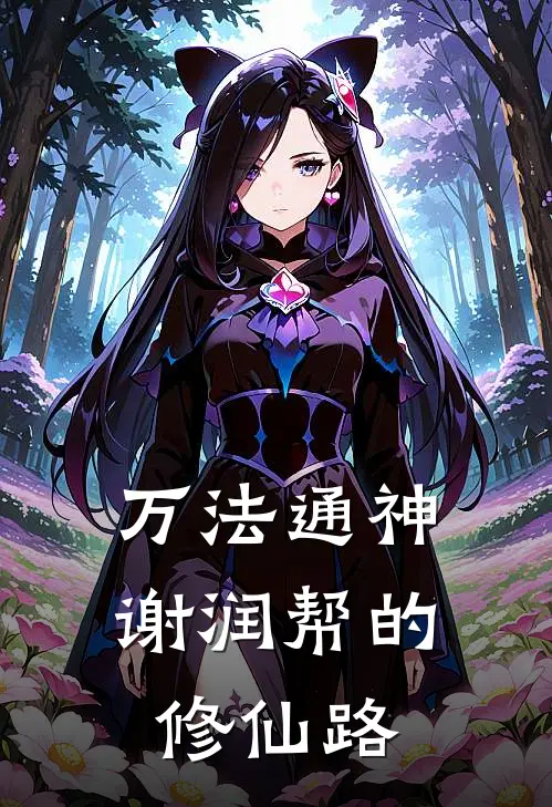 万法通神：谢润帮的修仙路谢润帮谢润免费小说全集_免费阅读无弹窗万法通神：谢润帮的修仙路谢润帮谢润