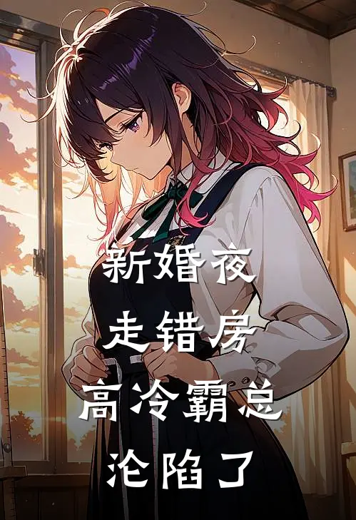 新婚夜走错房，高冷霸总沦陷了