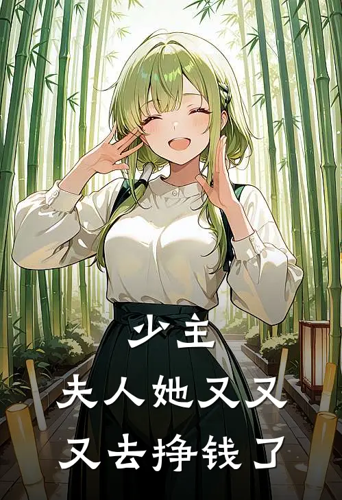 谢珩无疆(少主，夫人她又又又去挣钱了)最新章节免费在线阅读_(谢珩无疆)完结版在线阅读