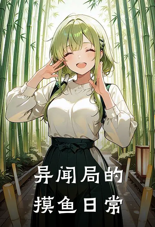 异闻局的摸鱼日常