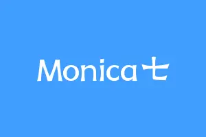 Monica七