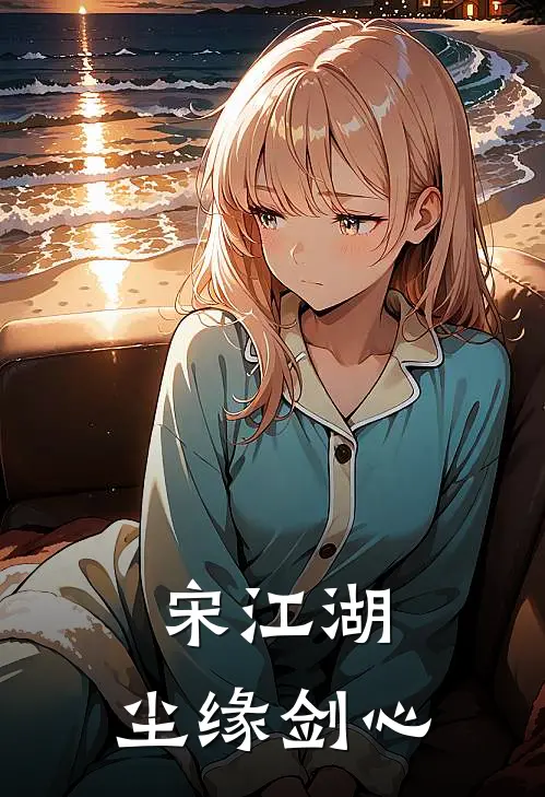 宋江湖：尘缘剑心