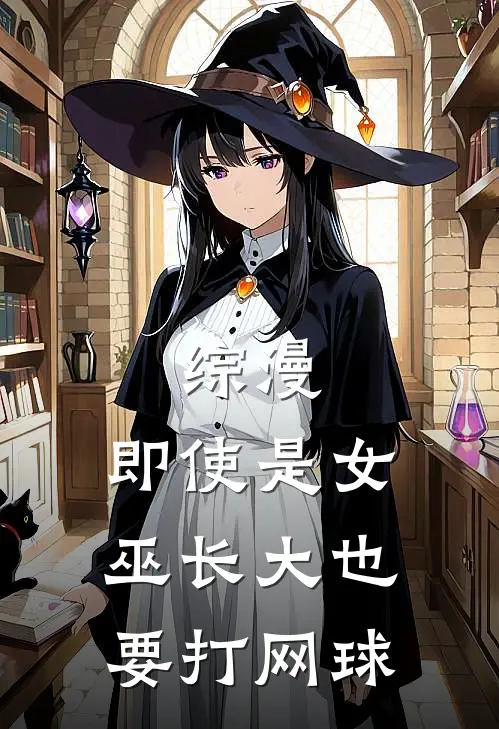 综漫：即使是女巫长大也要打网球