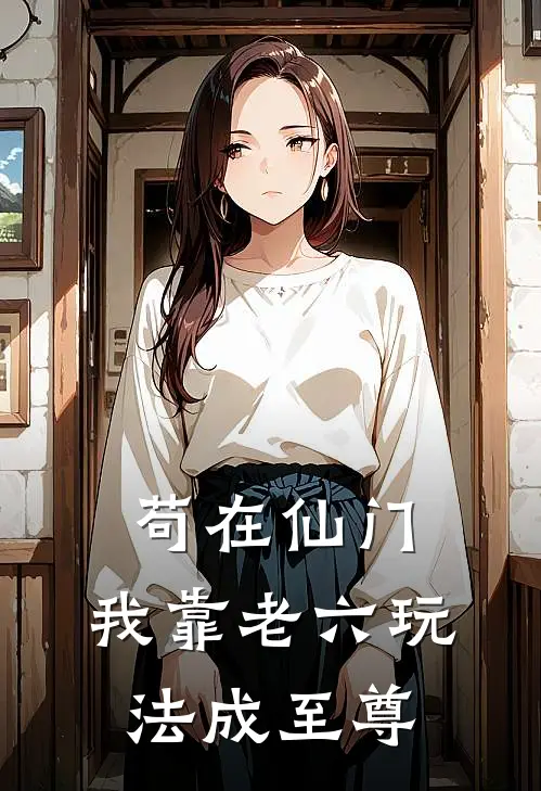 苟在仙门，我靠老六玩法成至尊