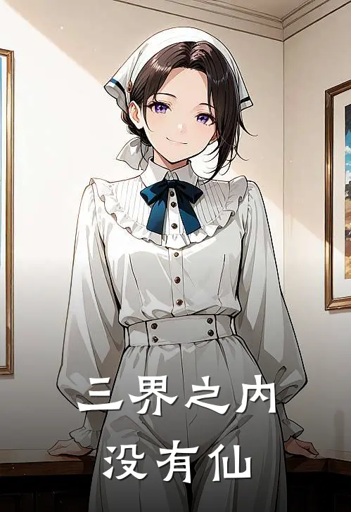 三界之内没有仙