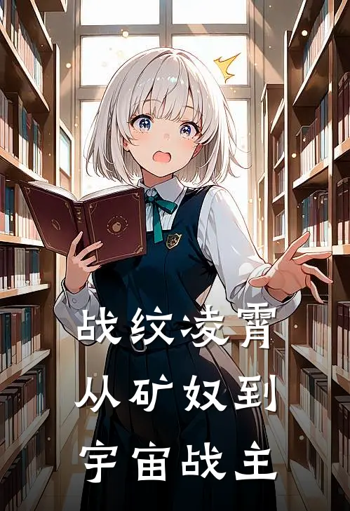 战纹凌霄：从矿奴到宇宙战主