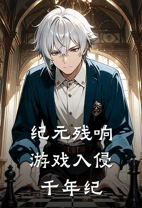 纪元残响：游戏入侵千年纪