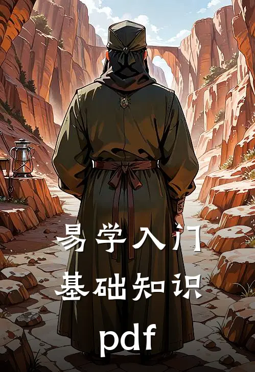 易学入门基础知识pdf