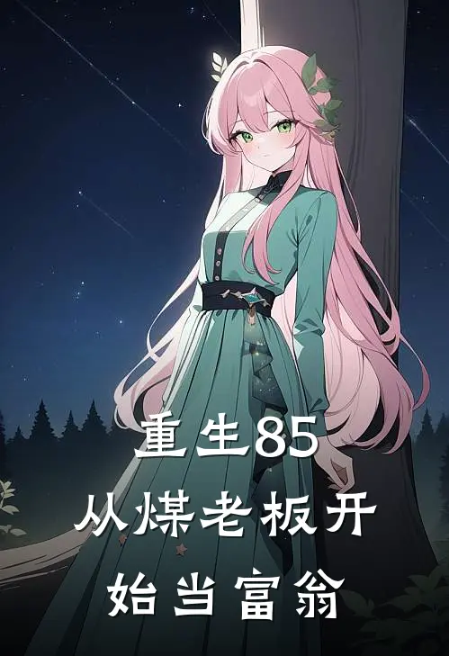 重生85：从煤老板开始当富翁