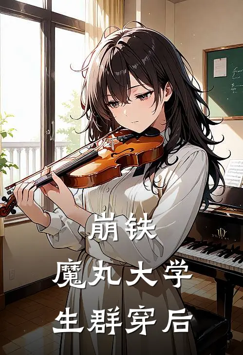 崩铁：魔丸大学生群穿后