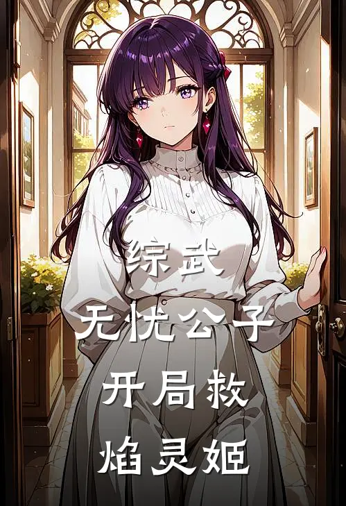 综武：无忧公子，开局救焰灵姬