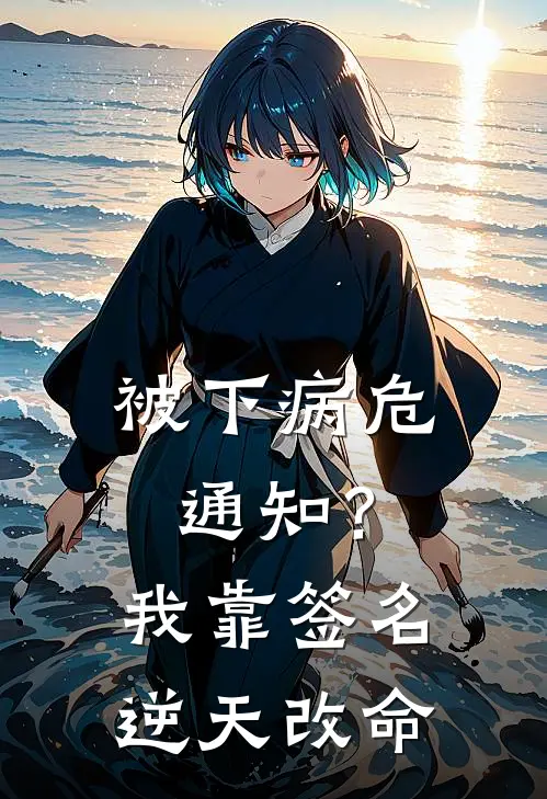 被下病危通知？我靠签名逆天改命