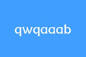 qwqaaab