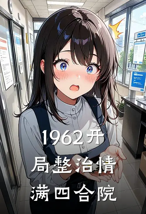 1962开局整治情满四合院