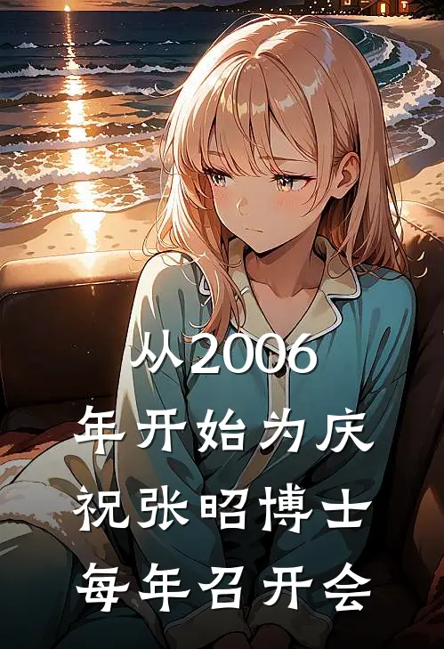 从2006年开始为庆祝张昭博士每年召开会