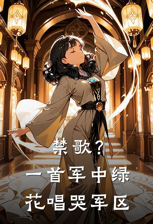 禁歌？一首军中绿花唱哭军区