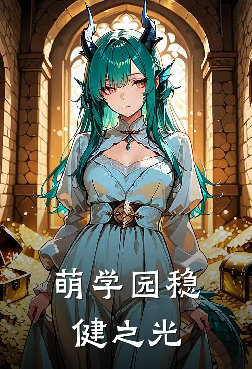 萌学园稳健之光