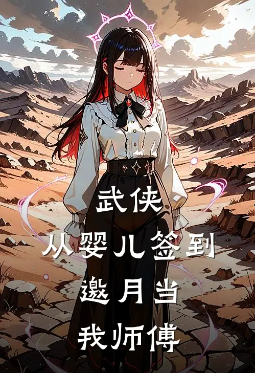 武侠：从婴儿签到，邀月当我师傅