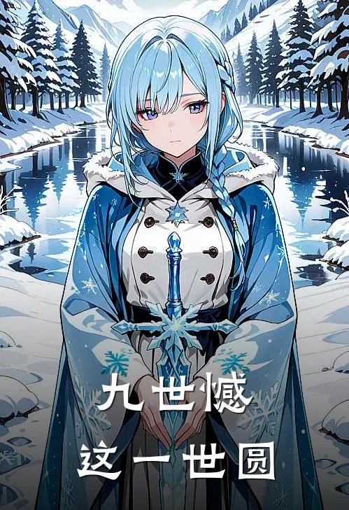 九世憾，这一世圆