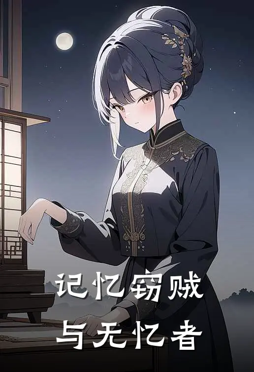 记忆窃贼与无忆者