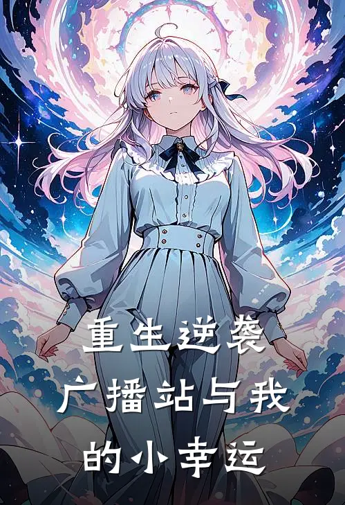 重生逆袭：广播站与我的小幸运