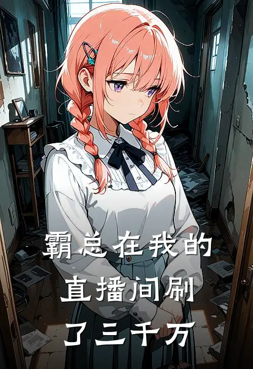 霸总在我的直播间刷了三千万