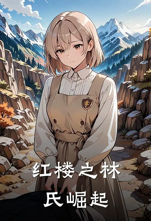 红楼之林氏崛起