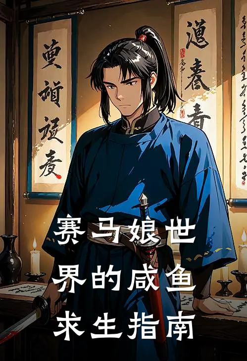 赛马娘世界的咸鱼求生指南