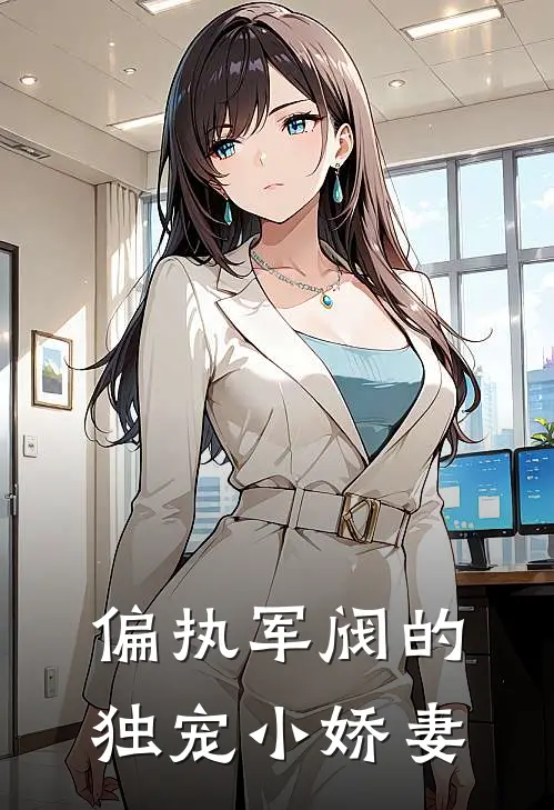 偏执军阀的独宠小娇妻