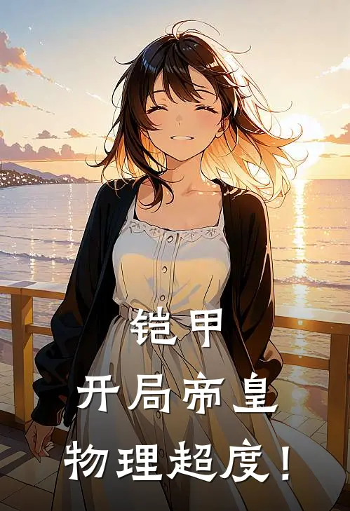 铠甲：开局帝皇，物理超度！