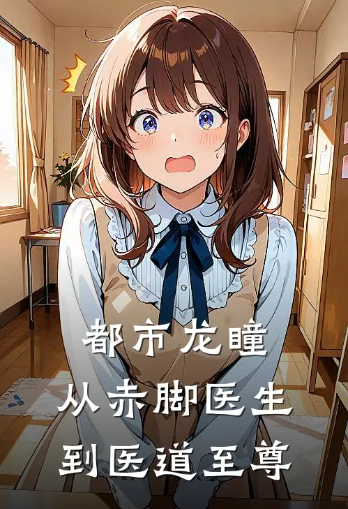 林默华佗《都市龙瞳：从赤脚医生到医道至尊》_(林默华佗)热门小说