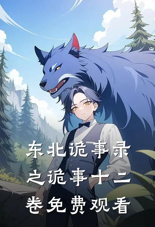 东北诡事录之诡事十二卷免费观看