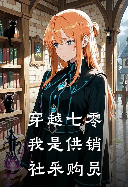 穿越七零：我是供销社采购员