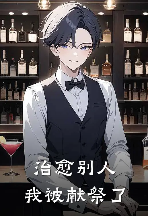 治愈别人，我被献祭了